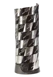 Marc Márquez 6x MotoGP World Champion trophy with WINBOX official image