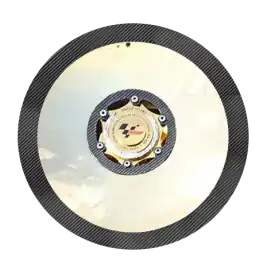 Marc Márquez 1x Moto2 World Champion trophy with Winbox