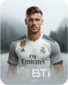 BTi Sports Winbox icon with football player