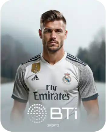 BTi Sports Winbox icon with football player