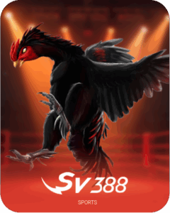 Winbox SV388 cockfighting sports cover