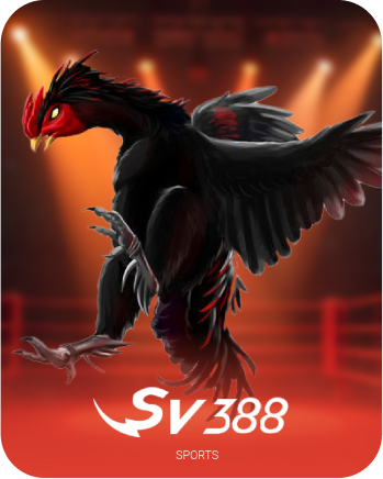 Winbox SV388 cockfighting sports cover