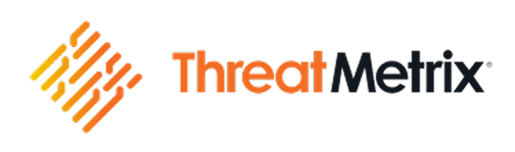 Winbox ThreatMetrix security logo